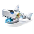 Universal Shark Toy with LED Lights for Kids – Light-Up Shark Figure, Fun Ocean Animal Toy & Gift for Children