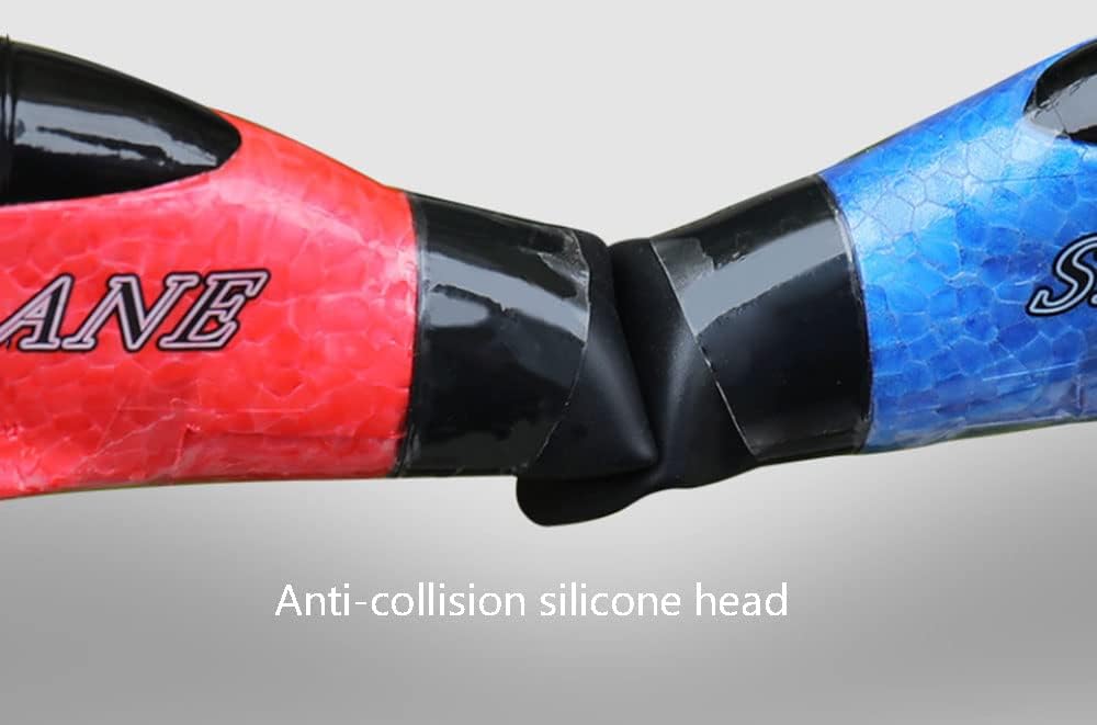 Remote Control Airplane for Kids & Beginners | RC Plane with Gyro Stabilization, 2.4GHz Control & Long Flight Time