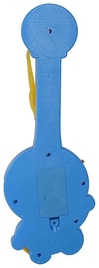 Doraemon guitar