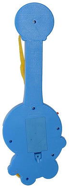 Doraemon guitar