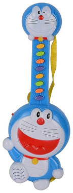 Children's toy with a Doremon character design